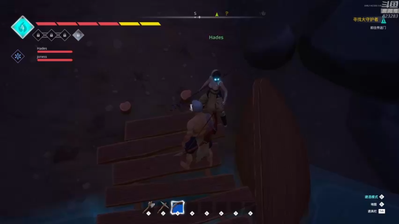 【2022-11-18 01点场】1K黄辉冯：黄辉冯： 硬核模式 ~