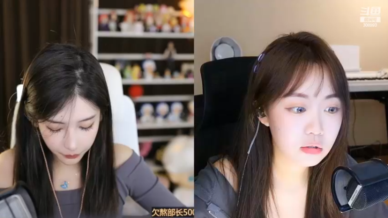【2022-11-18 20点场】任性的紫琪：紫琪：搞钱搞对象我选择搞笑
