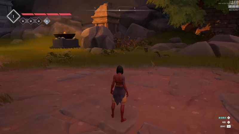 【2022-11-18 10点场】1K黄辉冯：黄辉冯：冰封之焰