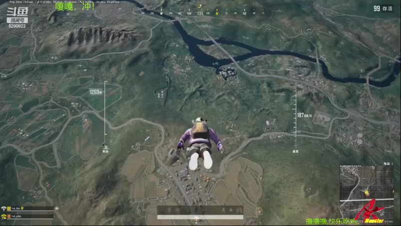 【2022-11-18 21点场】j1eeeeee：铁憨憨车队