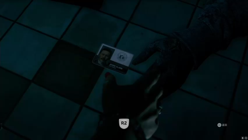 【2022-11-18 13点场】不死鸟3DM：新游戏 黑相集 心魔