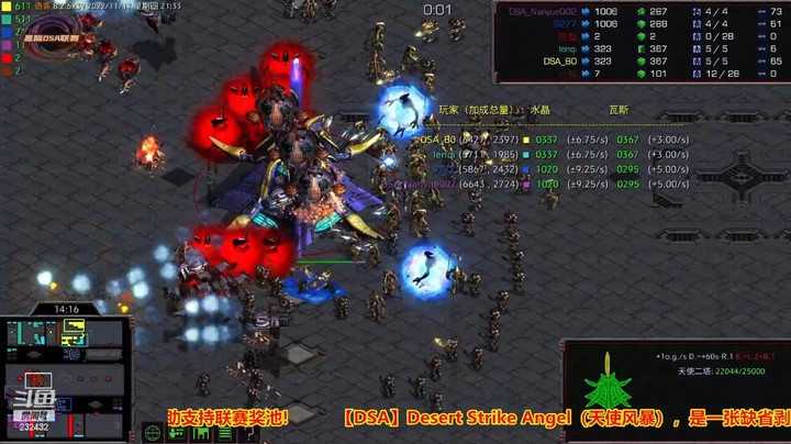 天使风暴专业版DSA8.2.6x39 39