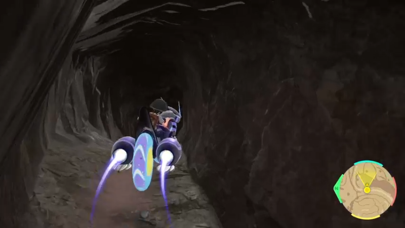 【2022-11-18 07点场】KazeLink：主播开发游戏去了 随缘开播