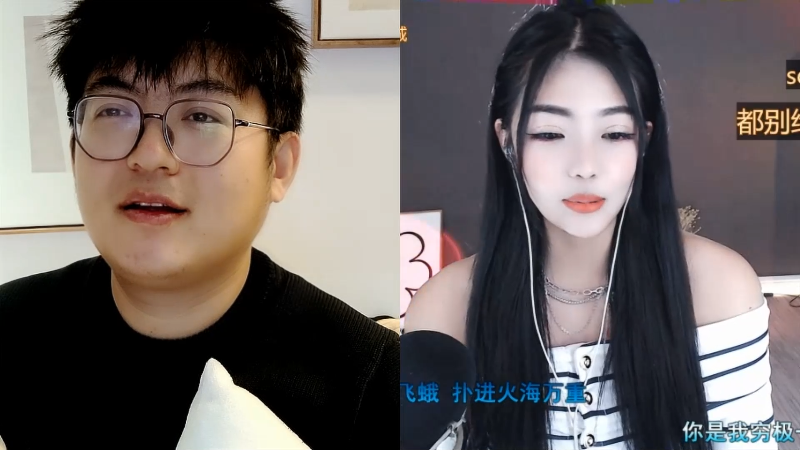 【音乐】火力堂主的精彩时刻 20221118 00点场