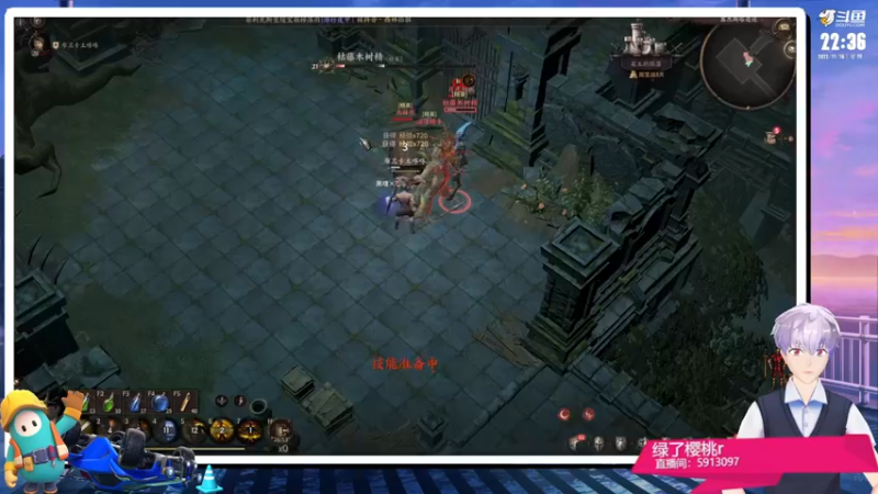 【2022-11-16 22点场】小咚伟男：王咚咚：再一次循环、
