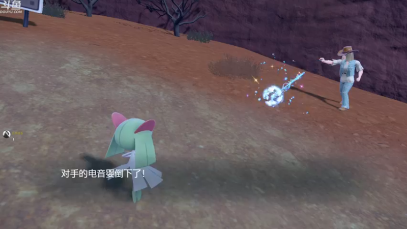 【2022-11-18 13点场】神隐的直播间：神隐：宝可梦牧场开业拉