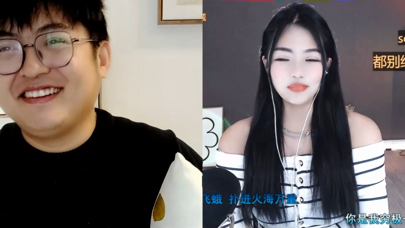 【音乐】火力堂主的精彩时刻 20221118 00点场