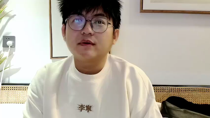 【2022-11-18 18点场】火力堂主：正常的一天 241123