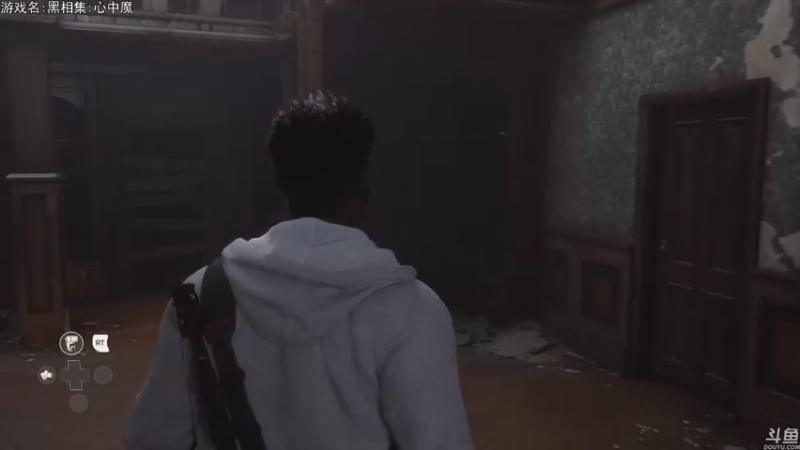 【2022-11-18 19点场】巴格拉斯：热爱生活，走进巴叔