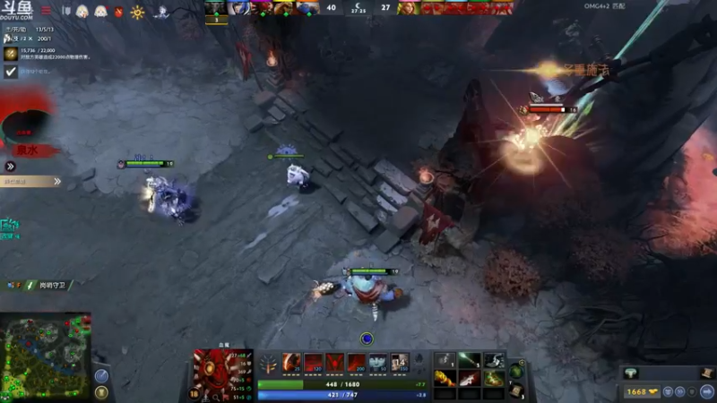 【2022-11-17 01点场】wenshen589：哪有这么容易倒下！