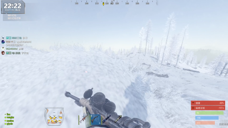 【热门游戏】Happy丨猫腻的精彩时刻 20221118 22点场