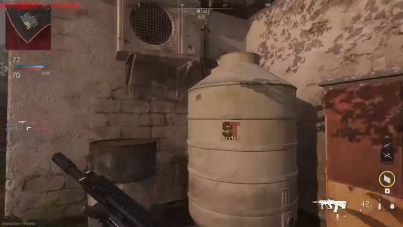 【2022-11-18 19点场】067QAQ：全程OB,PGC世界赛PCL加油！