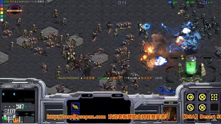 天使风暴专业版DSA8.2.6x39 46