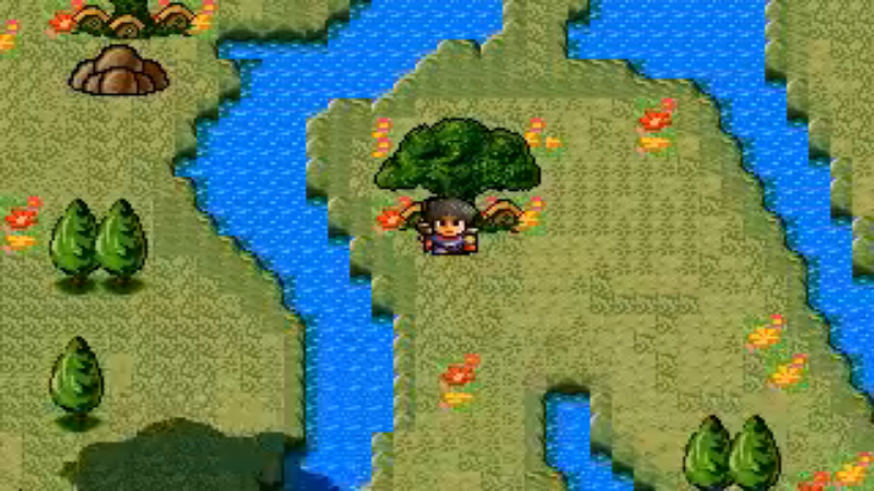 DOS失落的封印 14贝利塔