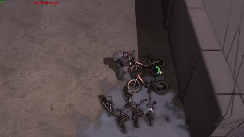 【2022-11-18 16点场】三酒OuO：【双倍】目标:人上人