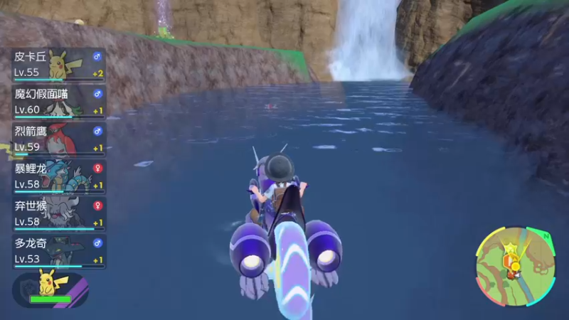 【2022-11-19 15点场】KazeLink：主播开发游戏去了 随缘开播