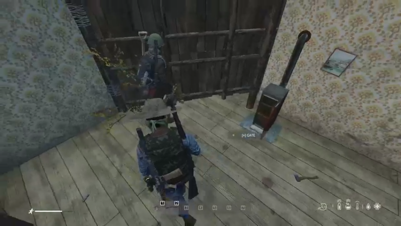 【2022-11-19 13点场】dayz韩爱东西：老韩带你们发东南西北旋风财