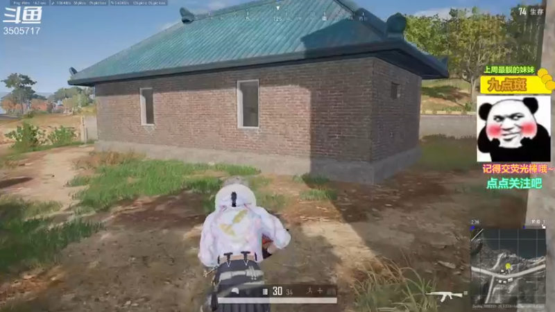 【2022-11-16 16点场】Monkey鱼蛋：〔小奶团〕广东精分主播(粤语)