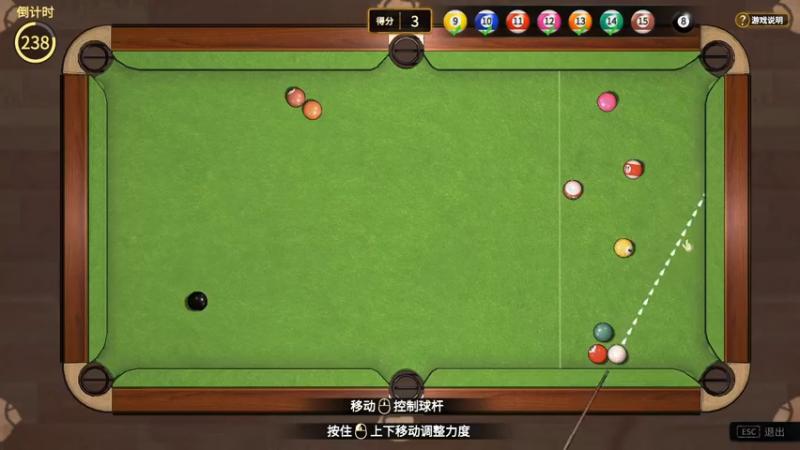 【2022-11-18 22点场】少囧丶：VTA-大多数游戏首发