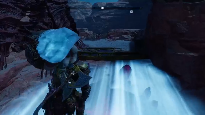 【2022-11-19 12点场】这个ID很流弊：战神5 白金计划（ID