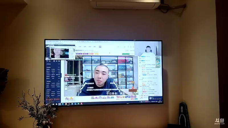 【2022-11-19 01点场】火力堂主：正常的一天 241123