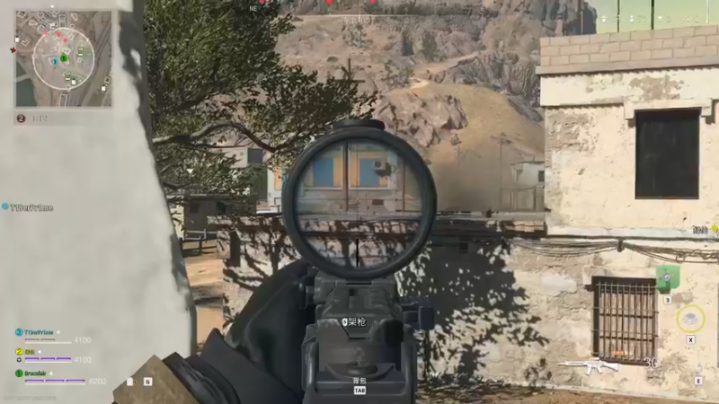 【2022-11-19 11点场】布鲁斯菲尔：无法预测下一秒在干什么的直播间