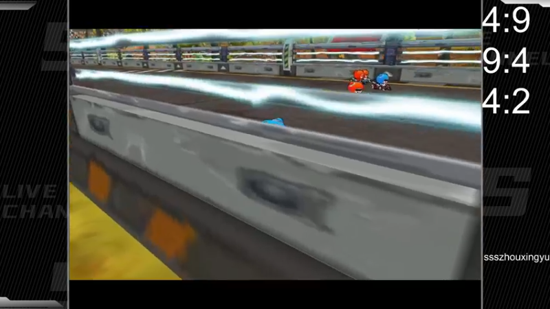 【2022-11-19 01点场】Popkartsss：SSS：晚上好呀