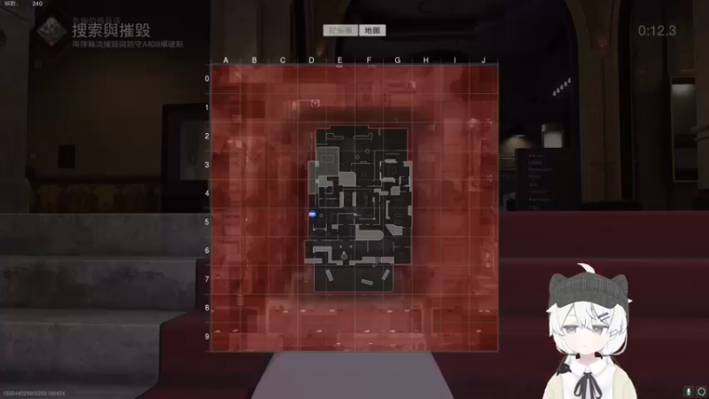 【2022-11-14 20点场】Piper派酱：PC世界首颗核弹