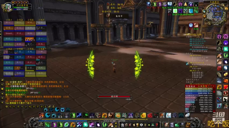 【2022-11-19 18点场】兴兴的梦想：火锤-开心就好想咋玩咋玩635952