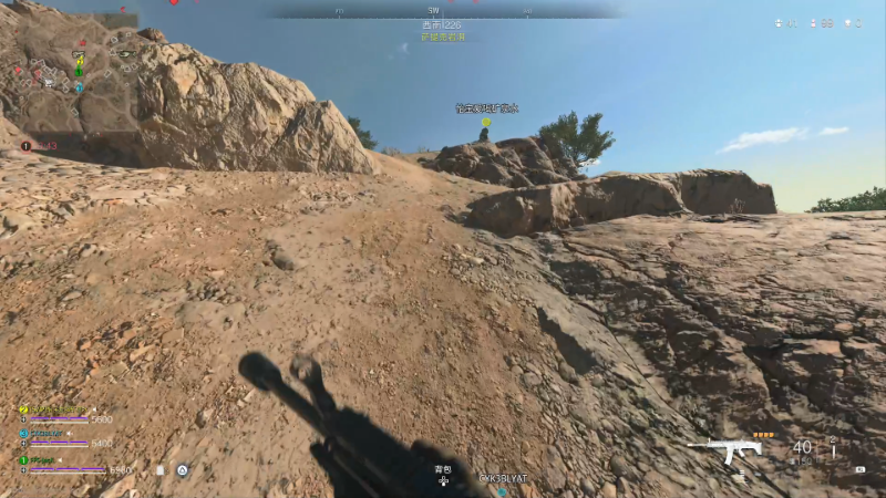 【全面战争】主播杰克曼的精彩时刻 20221119 02点场