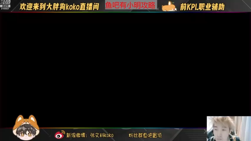 【2022-11-19 16点场】大胖狗koko：（巅峰前100）辅助可不只是混子