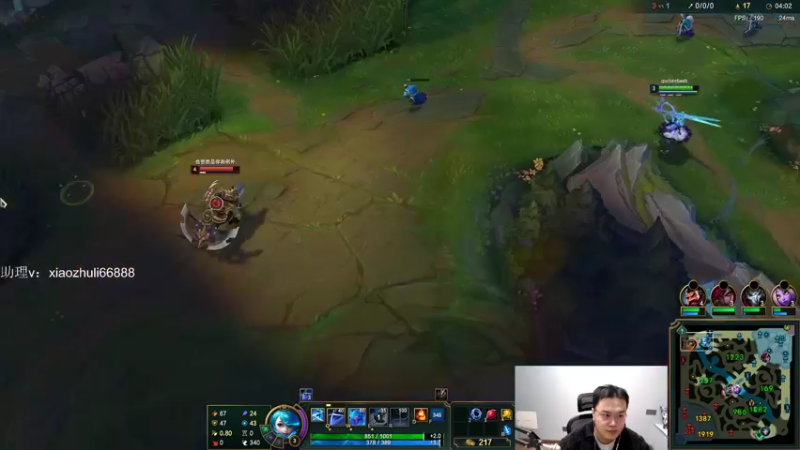 【2022-11-19 00点场】jjking剑姬：比赛开始，最后一舞！