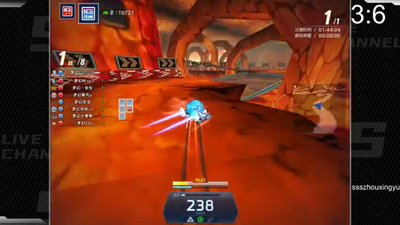 【2022-11-18 23点场】Popkartsss：SSS：晚上好呀