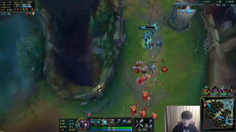 【2022-11-19 16点场】微笑：微笑：峡谷之巅搞搞