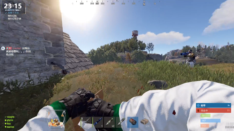 【热门游戏】Happy丨猫腻的精彩时刻 20221119 23点场