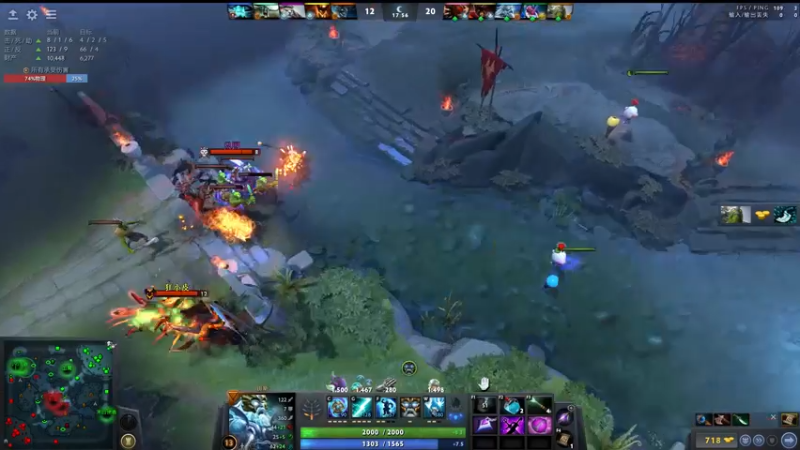 【2022-11-18 21点场】刘嘉俊Sylar1：【钻石双倍】拿出你的百分之百！