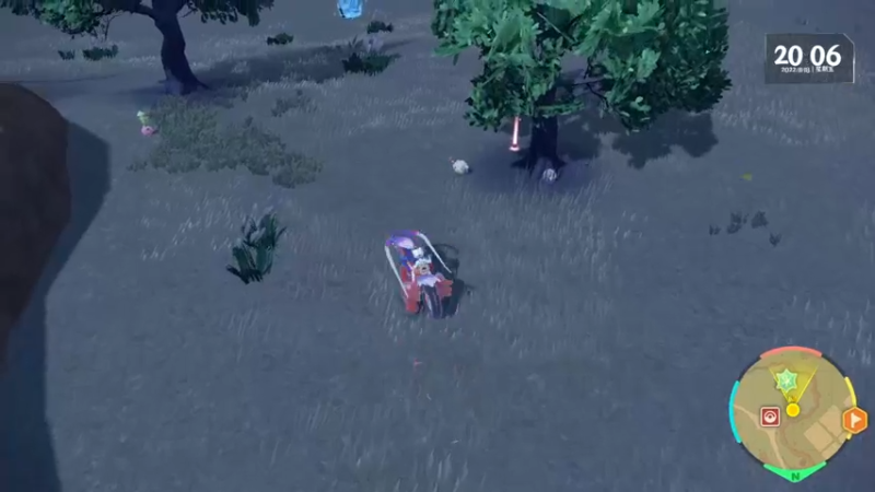 【2022-11-18 20点场】慕容朋牙：【朋牙】宝可梦萌新冲冲冲！！！