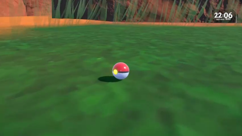 【2022-11-18 22点场】慕容朋牙：【朋牙】宝可梦萌新冲冲冲！！！