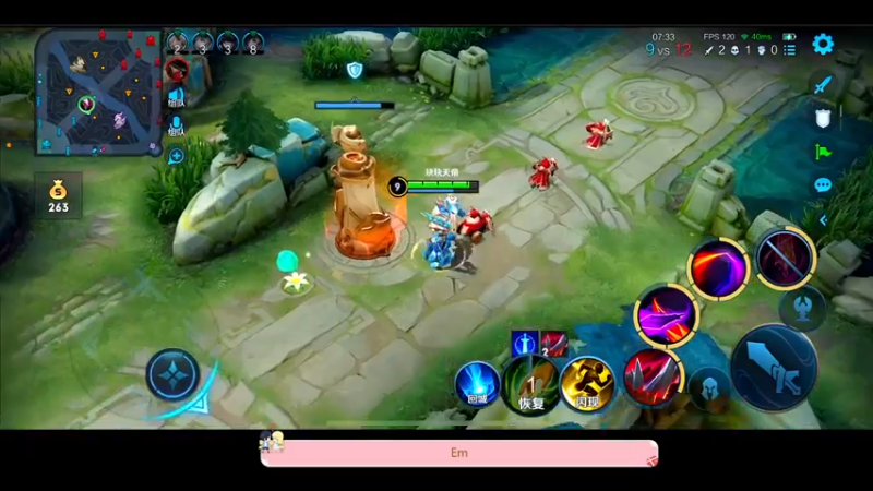 【2022-11-19 18点场】DYG萧玦：水友赛冲冲冲