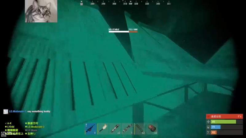 【2022-11-19 02点场】SAYA丶J：宝鸡邢道荣