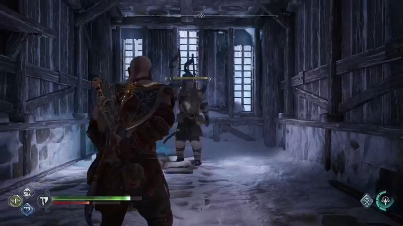 【2022-11-19 10点场】这个ID很流弊：战神5 白金计划（ID