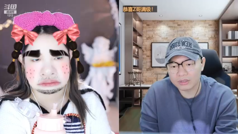 【2022-11-19 03点场】小肉球阿：爱笑的女孩运气不会差~~~