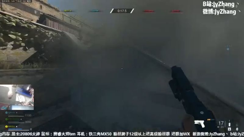 【2022-11-19 15点场】JyZhang：【Jy张】打工张的一天