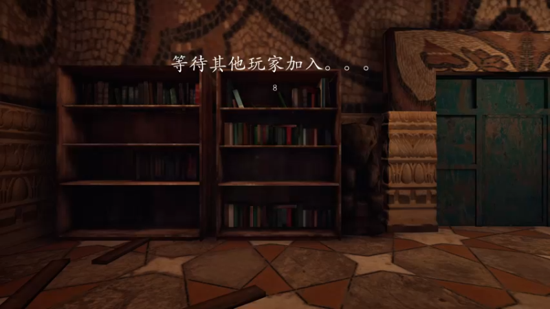 【2022-11-19 03点场】朝雾曦和：恐惧路人局