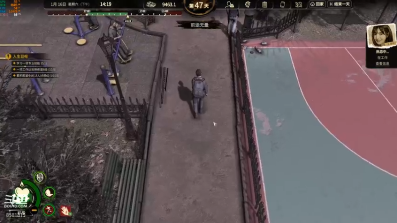 【2022-11-19 02点场】禹幻：主播当过快递分拣员