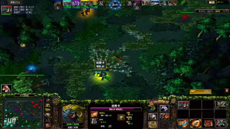 m123的精彩时刻221022b_dota161