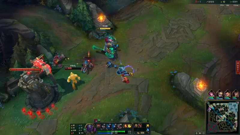 【2022-11-19 02点场】金甲EzNpc：周末让我们放声高歌！