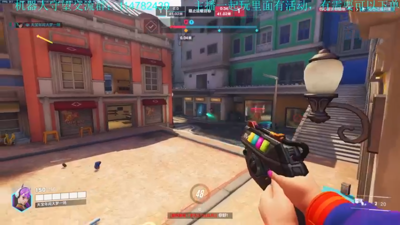 【2022-11-19 14点场】训练把场机器人：全能重装坦克！来学！