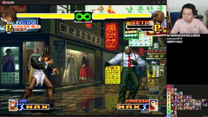 【2022-11-19 14点场】格鬦家大口：憧憬传媒独家冠名！ 42112