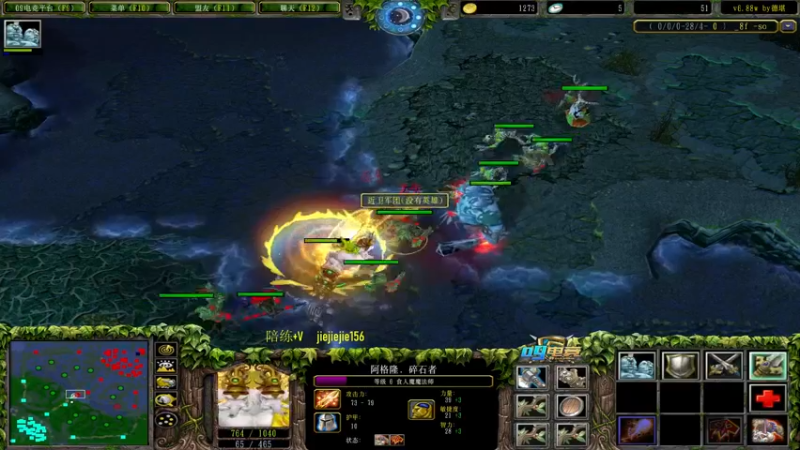 【2022-11-19 19点场】肖璐s：天赋极高，悟性极强。